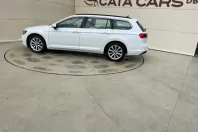 Volkswagen Passat din 2021 cu 157.000 km - oferta VOL133791 - foto 8