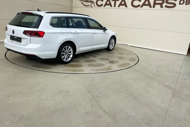 Volkswagen Passat din 2021 cu 157.000 km - oferta VOL133791 - foto 15