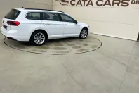 Volkswagen Passat din 2021 cu 157.000 km - oferta VOL133791 - foto 16