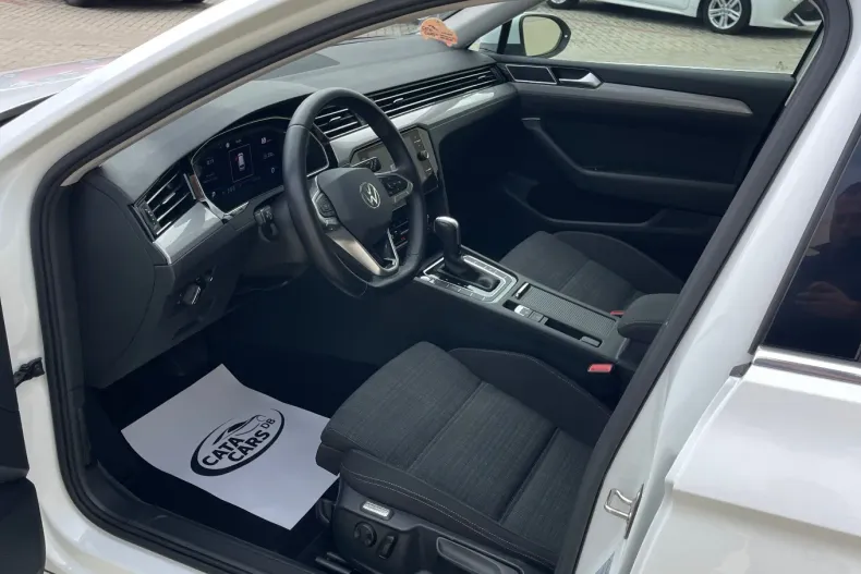 Volkswagen Passat din 2021 cu 157.000 km - oferta VOL133791 - foto 28