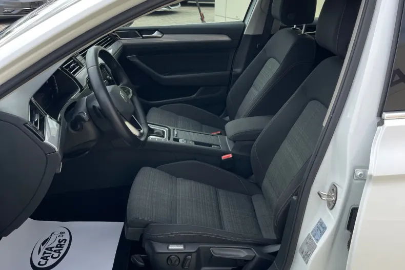 Volkswagen Passat din 2021 cu 157.000 km - oferta VOL133791 - foto 29
