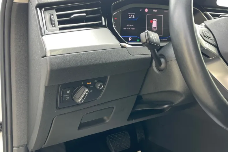 Volkswagen Passat din 2021 cu 157.000 km - oferta VOL133791 - foto 31