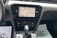 Volkswagen Passat din 2021 cu 157.000 km - oferta VOL133791 - foto 34