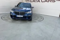 BMW X5 M din 2019 cu 134.000 km - oferta BMW133792 - foto 2