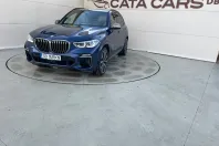 BMW X5 M din 2019 cu 134.000 km - oferta BMW133792 - foto 3