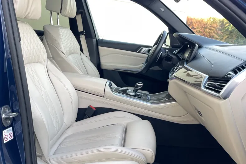 BMW X5 M din 2019 cu 134.000 km - oferta BMW133792 - foto 20