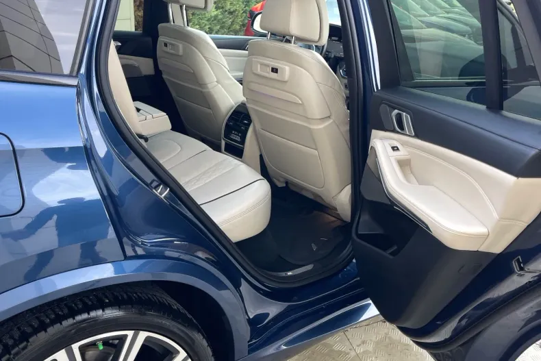 BMW X5 M din 2019 cu 134.000 km - oferta BMW133792 - foto 21
