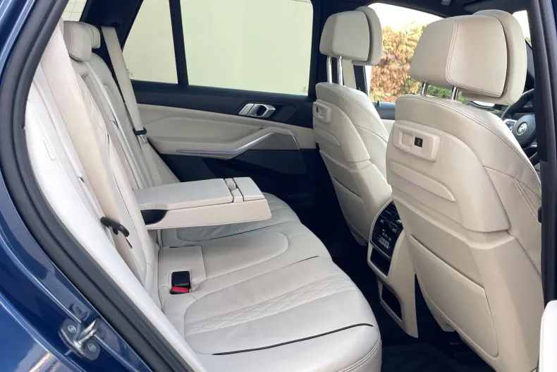 BMW X5 M din 2019 cu 134.000 km - oferta BMW133792 - foto 22