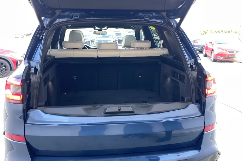 BMW X5 M din 2019 cu 134.000 km - oferta BMW133792 - foto 23