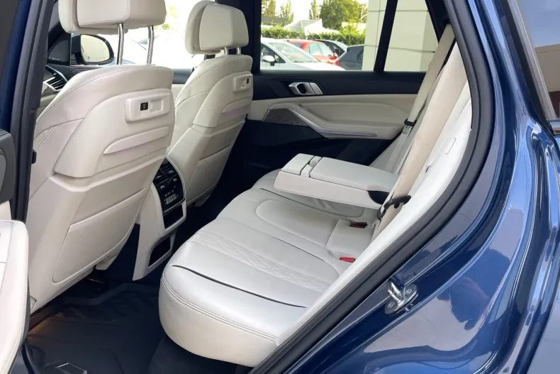 BMW X5 M din 2019 cu 134.000 km - oferta BMW133792 - foto 25