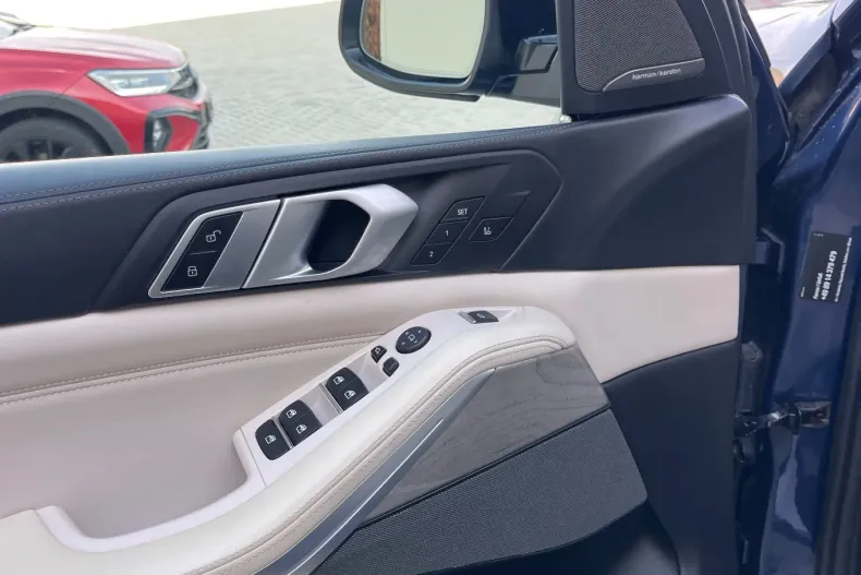 BMW X5 M din 2019 cu 134.000 km - oferta BMW133792 - foto 27