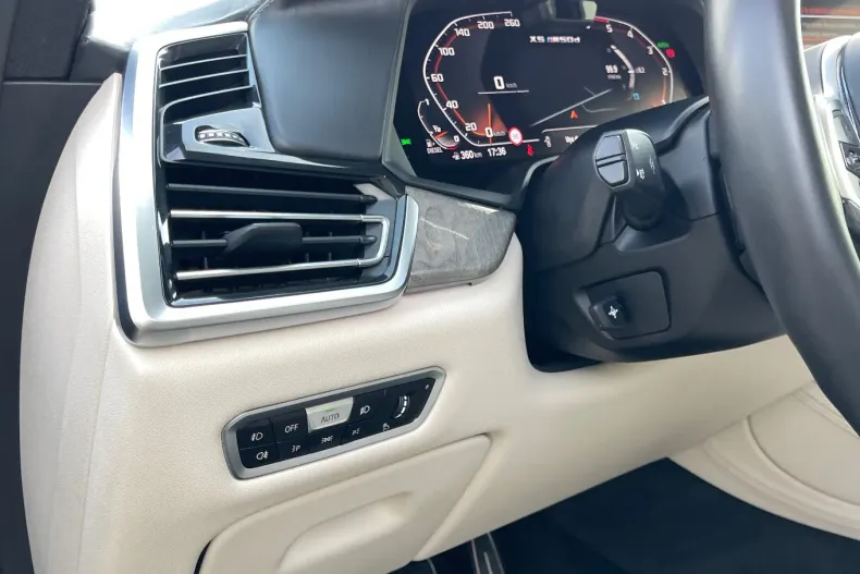 BMW X5 M din 2019 cu 134.000 km - oferta BMW133792 - foto 29