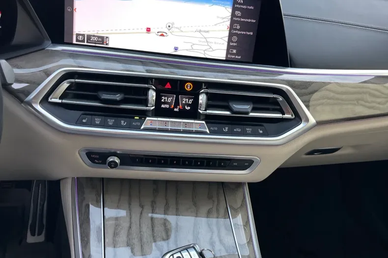 BMW X5 M din 2019 cu 134.000 km - oferta BMW133792 - foto 33