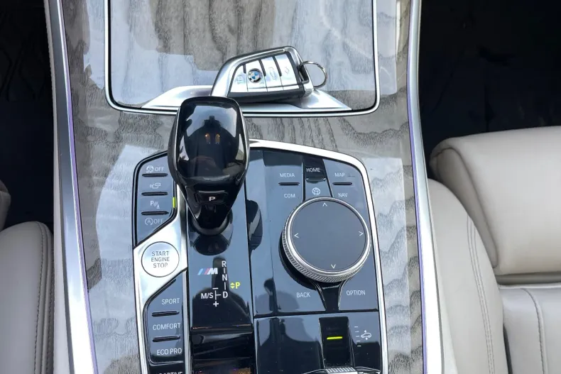 BMW X5 M din 2019 cu 134.000 km - oferta BMW133792 - foto 35