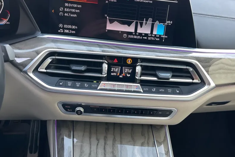 BMW X5 M din 2019 cu 134.000 km - oferta BMW133792 - foto 36