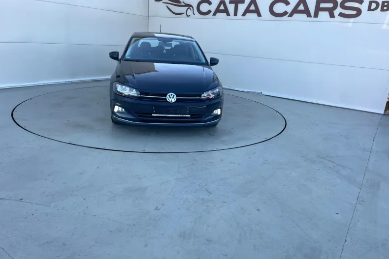 Volkswagen Polo din 2019 cu 170.000 km - oferta VOL133794 - foto 1