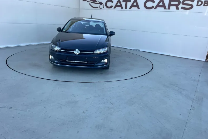 Volkswagen Polo din 2019 cu 170.000 km - oferta VOL133794 - foto 2