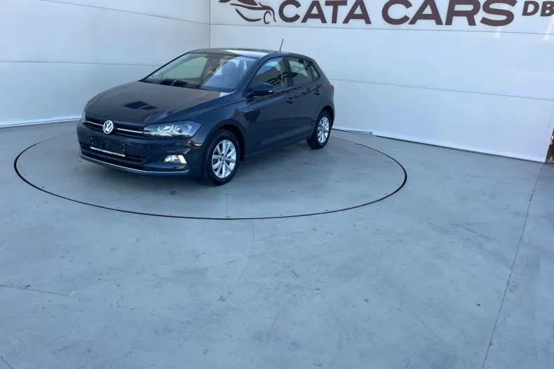 Volkswagen Polo din 2019 cu 170.000 km - oferta VOL133794 - foto 4