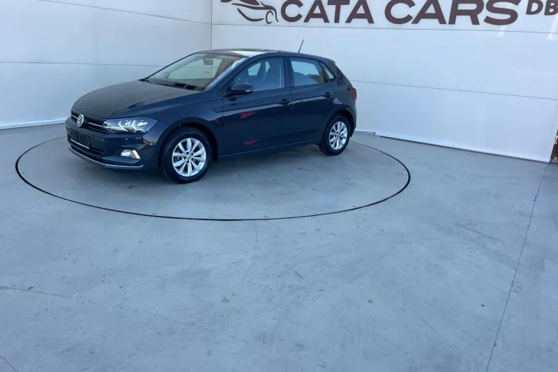 Volkswagen Polo din 2019 cu 170.000 km - oferta VOL133794 - foto 5