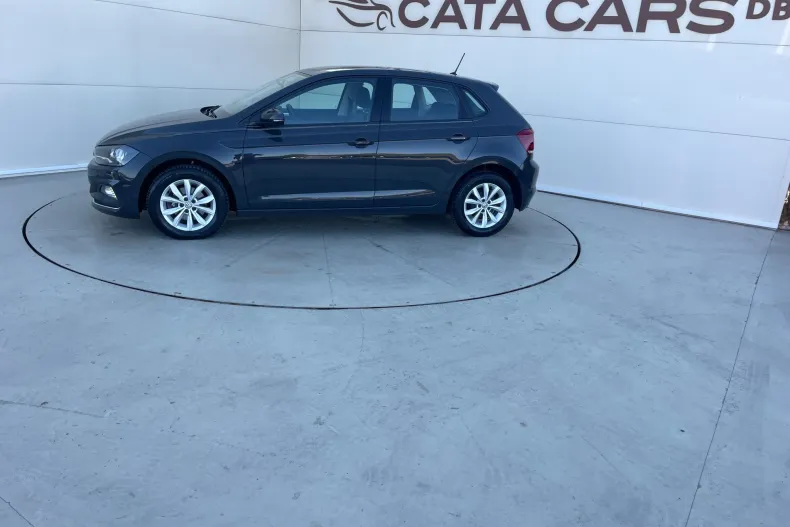 Volkswagen Polo din 2019 cu 170.000 km - oferta VOL133794 - foto 7