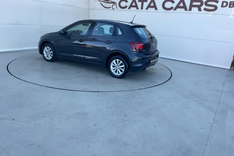 Volkswagen Polo din 2019 cu 170.000 km - oferta VOL133794 - foto 9