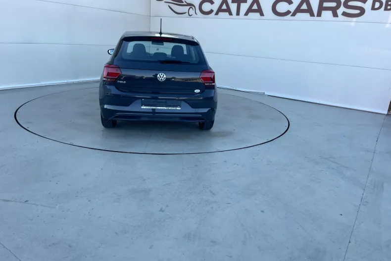 Volkswagen Polo din 2019 cu 170.000 km - oferta VOL133794 - foto 13