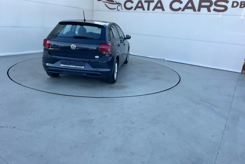 Volkswagen Polo din 2019 cu 170.000 km - oferta VOL133794 - foto 14