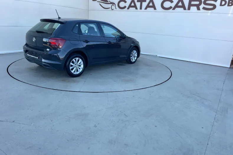 Volkswagen Polo din 2019 cu 170.000 km - oferta VOL133794 - foto 16