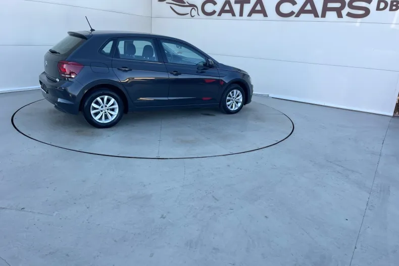 Volkswagen Polo din 2019 cu 170.000 km - oferta VOL133794 - foto 17