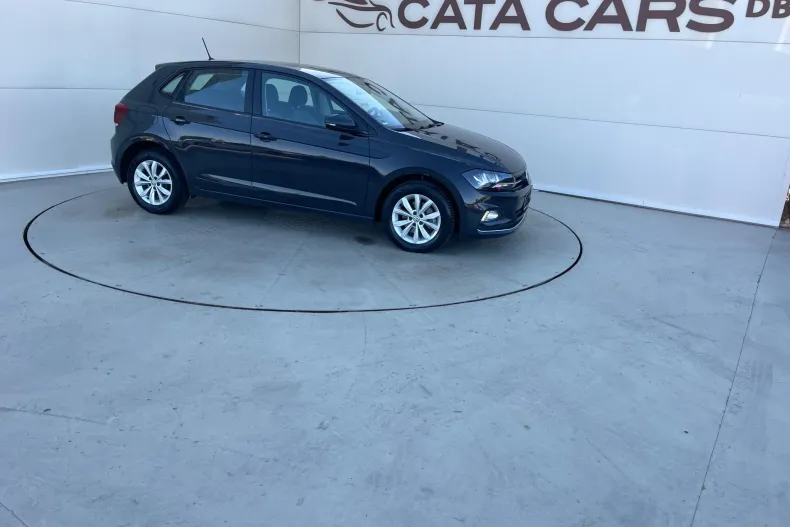 Volkswagen Polo din 2019 cu 170.000 km - oferta VOL133794 - foto 19