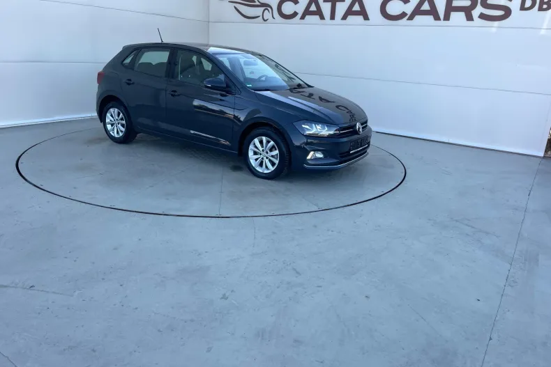 Volkswagen Polo din 2019 cu 170.000 km - oferta VOL133794 - foto 20