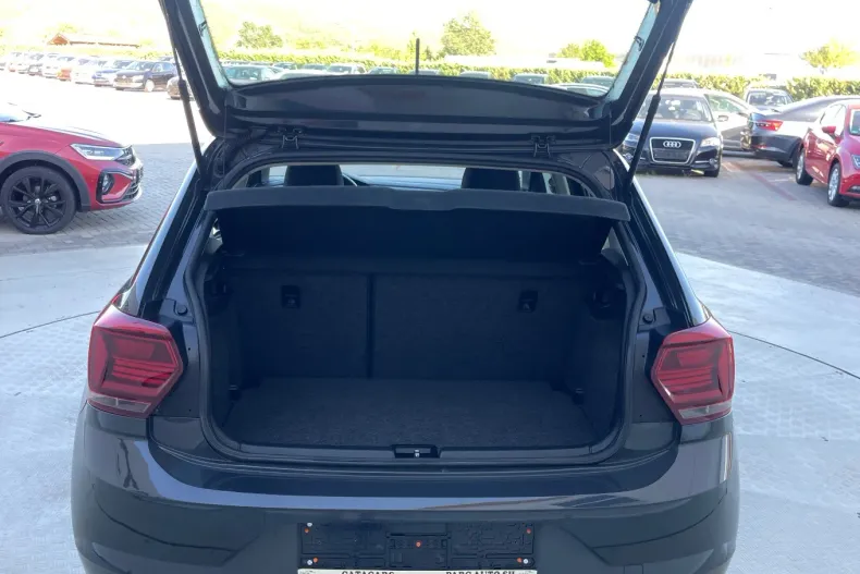 Volkswagen Polo din 2019 cu 170.000 km - oferta VOL133794 - foto 25