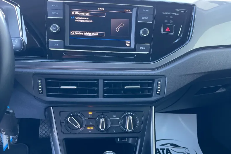 Volkswagen Polo din 2019 cu 170.000 km - oferta VOL133794 - foto 34