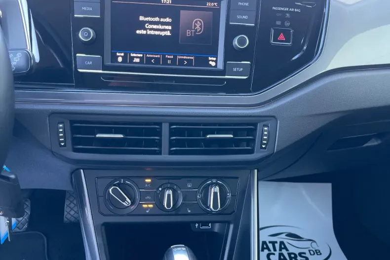 Volkswagen Polo din 2019 cu 170.000 km - oferta VOL133794 - foto 35