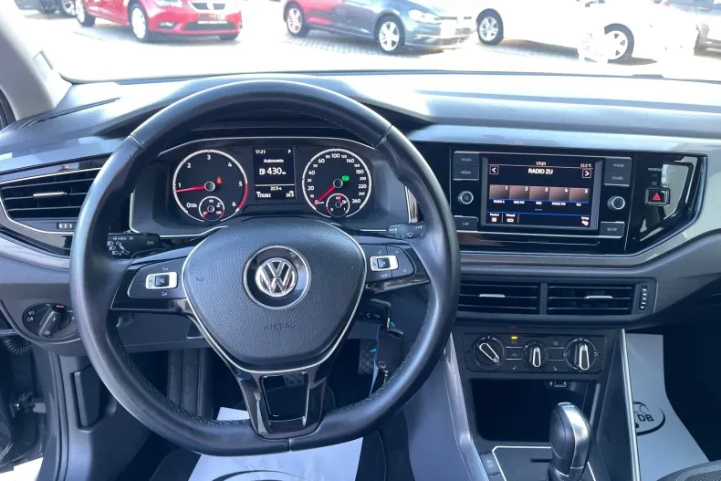 Volkswagen Polo din 2019 cu 170.000 km - oferta VOL133794 - foto 37