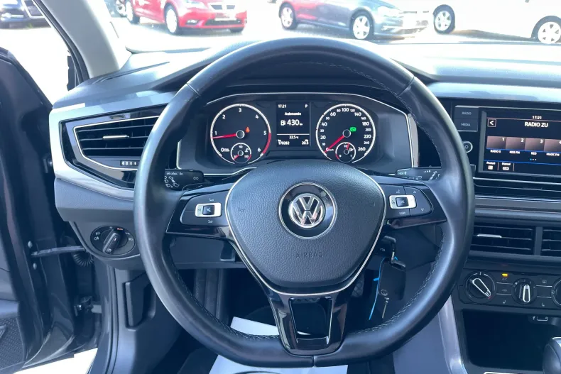 Volkswagen Polo din 2019 cu 170.000 km - oferta VOL133794 - foto 38