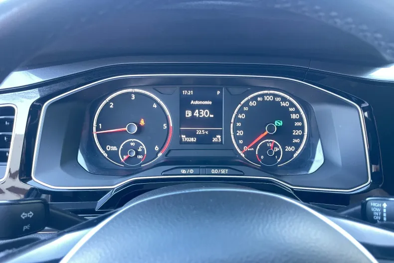 Volkswagen Polo din 2019 cu 170.000 km - oferta VOL133794 - foto 39