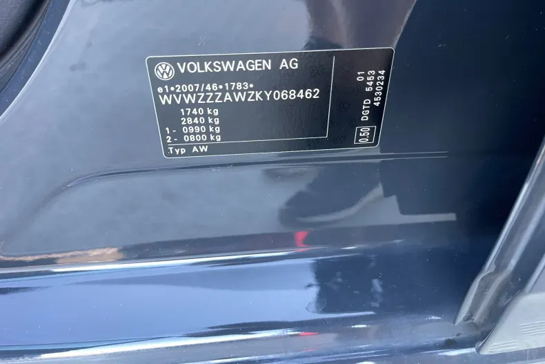 Volkswagen Polo din 2019 cu 170.000 km - oferta VOL133794 - foto 40