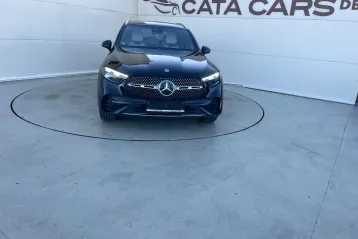Mercedes-Benz GLC din 2023 - oferta MER133795