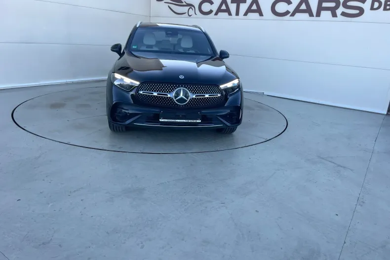 Mercedes-Benz GLC din 2023 cu 162.000 km - oferta MER133795 - foto 1
