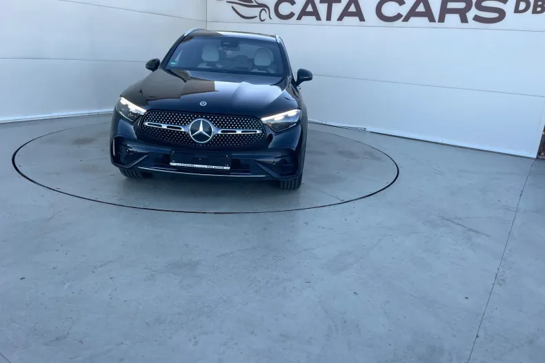 Mercedes-Benz GLC din 2023 cu 162.000 km - oferta MER133795 - foto 2