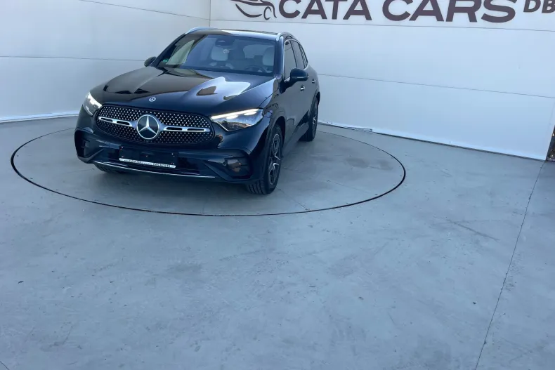 Mercedes-Benz GLC din 2023 cu 162.000 km - oferta MER133795 - foto 3