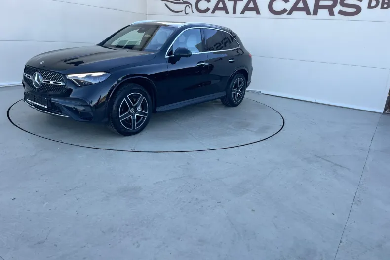 Mercedes-Benz GLC din 2023 cu 162.000 km - oferta MER133795 - foto 5