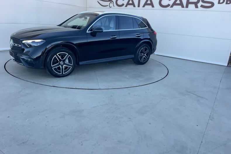 Mercedes-Benz GLC din 2023 cu 162.000 km - oferta MER133795 - foto 7