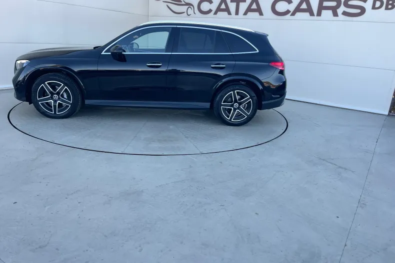 Mercedes-Benz GLC din 2023 cu 162.000 km - oferta MER133795 - foto 9