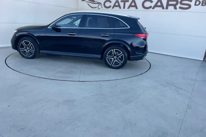 Mercedes-Benz GLC din 2023 cu 162.000 km - oferta MER133795 - foto 10