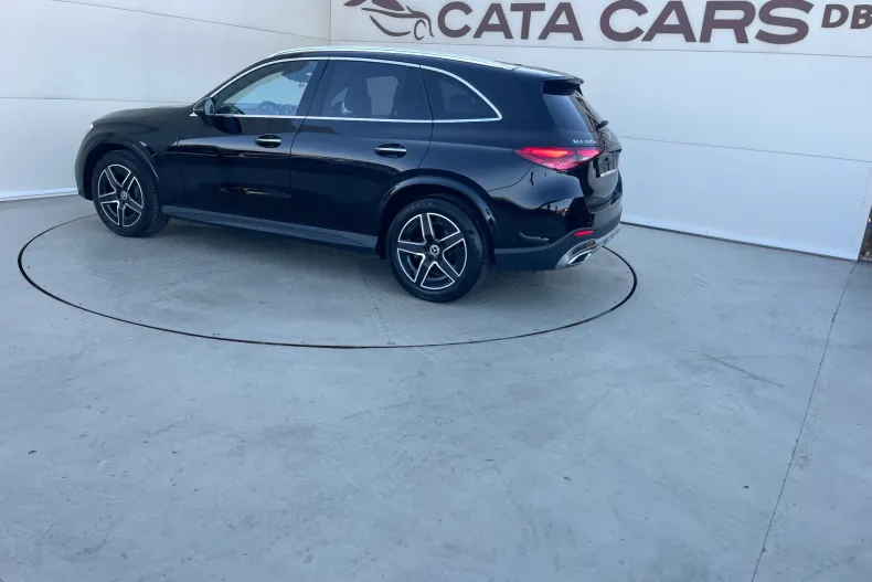 Mercedes-Benz GLC din 2023 cu 162.000 km - oferta MER133795 - foto 11