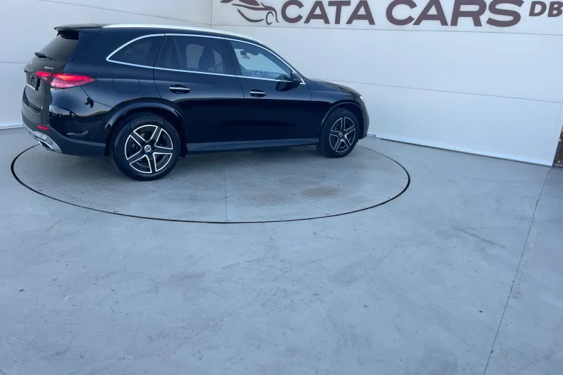 Mercedes-Benz GLC din 2023 cu 162.000 km - oferta MER133795 - foto 18