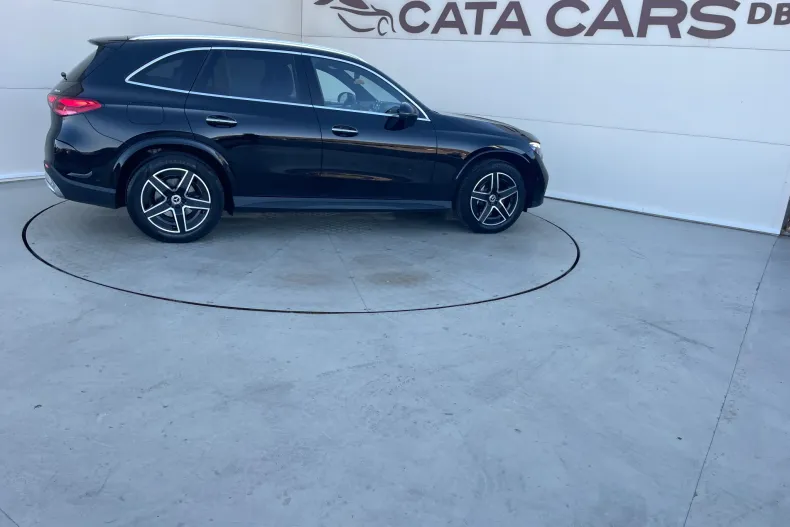 Mercedes-Benz GLC din 2023 cu 162.000 km - oferta MER133795 - foto 19
