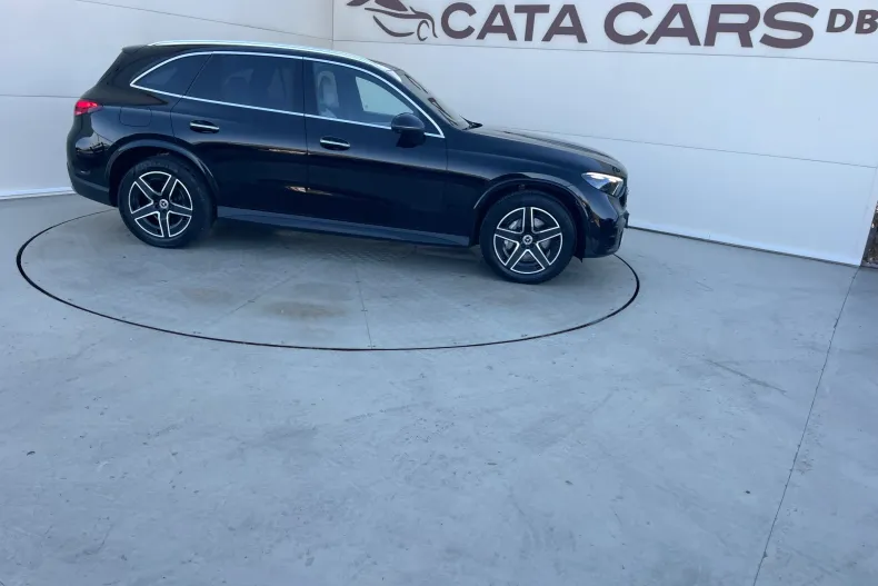 Mercedes-Benz GLC din 2023 cu 162.000 km - oferta MER133795 - foto 20